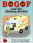 BOGOF and the Delivery Service cover