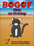 BOGOF goes on Holiday cover
