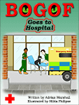 BOGOF Goes to Hospital cover